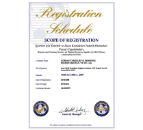OHSAS 18000:2007