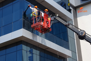 Cam Temizliğinde Nelere Dikkat Edilmeli?