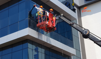 Cam Temizliğinde Nelere Dikkat Edilmeli?